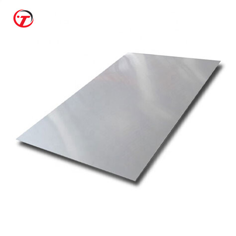 202 Stainless Steel Plate
