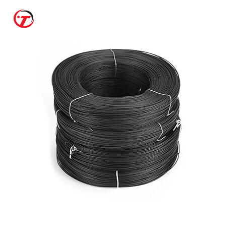 ASTM A510 Steel Wire Rod