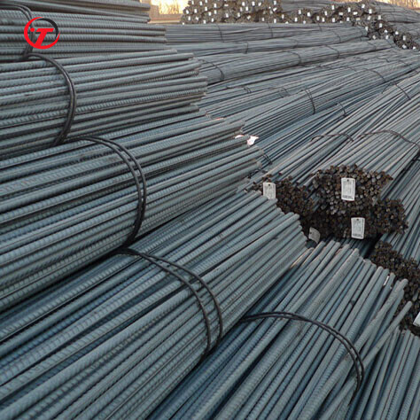 HPB300/HRB335/HRB400/HRB500 Reinforcement