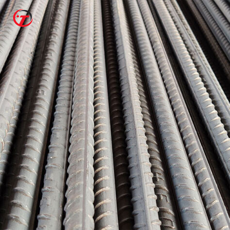 Epoxy Resin Coated Steel Bar