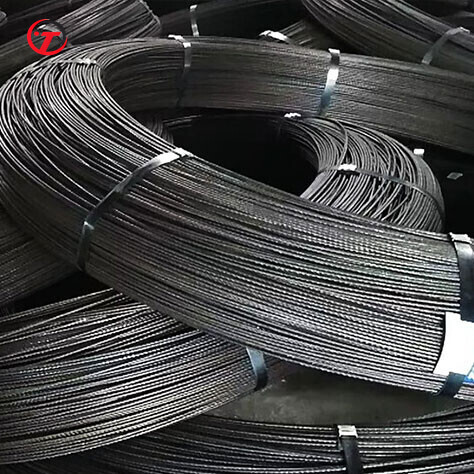 Carbon Steel Wire