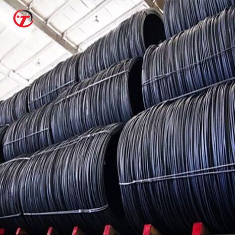 Carbon Steel Wire