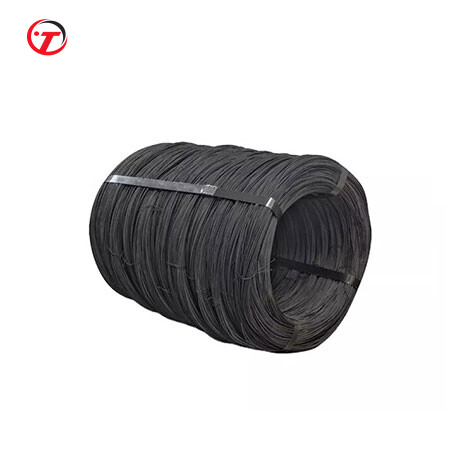 Carbon Steel Wire