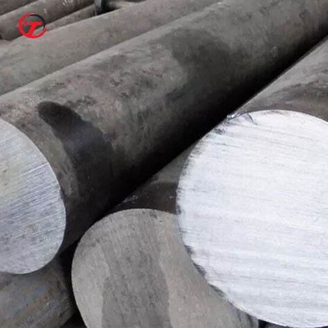 A36 Round Steel Bar