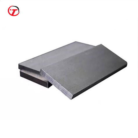 Q345 AISI ENSt 37-2 A572 Gr.65 Flat Steel