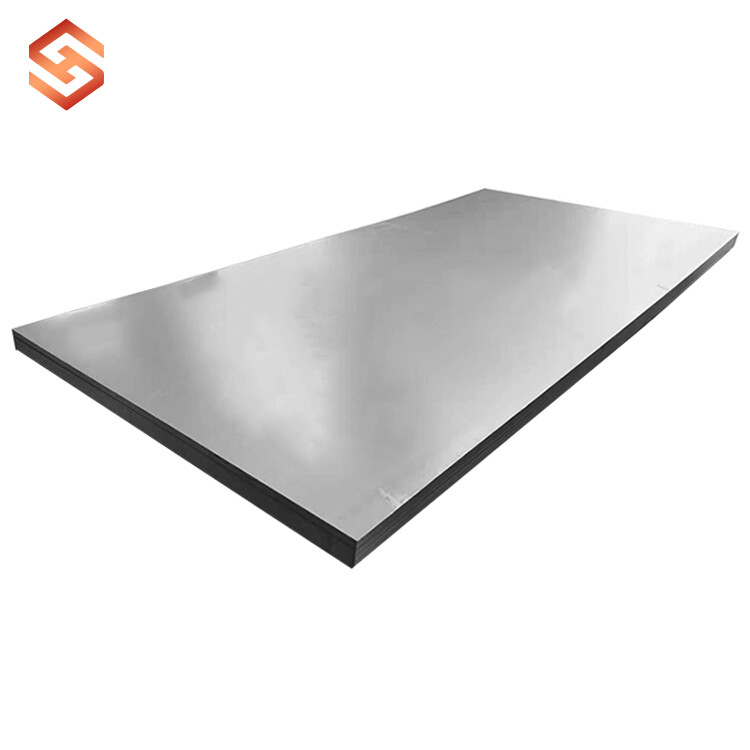 1023 Cold Rolled Carbon Steel Plate