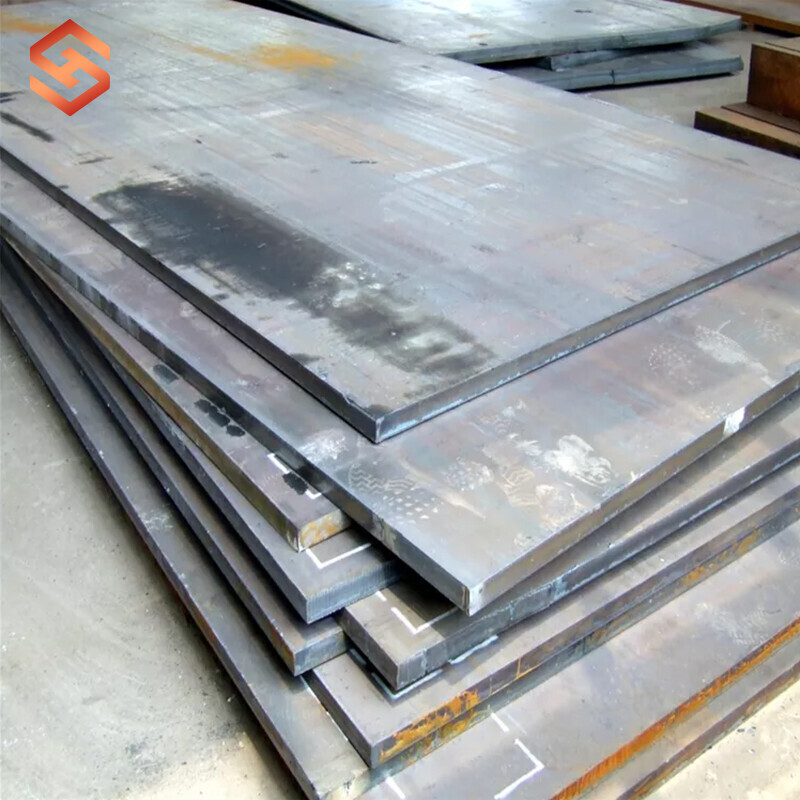 1023 Cold Rolled Carbon Steel Plate