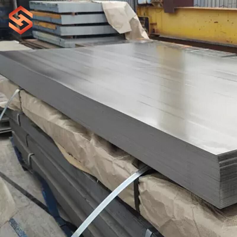 1023 Cold Rolled Carbon Steel Plate
