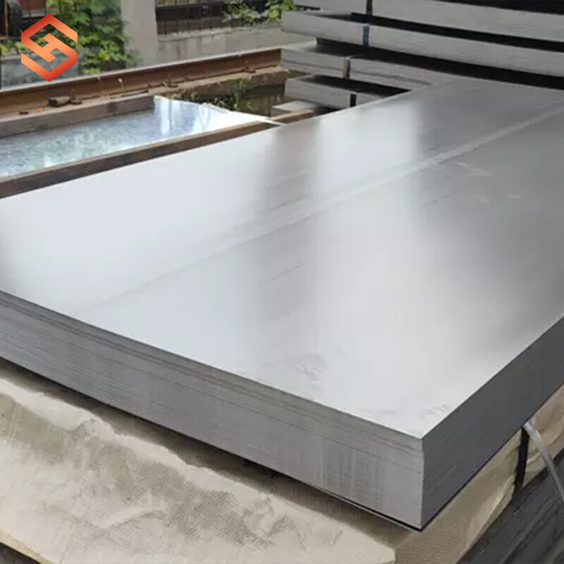 1023 Cold Rolled Carbon Steel Plate