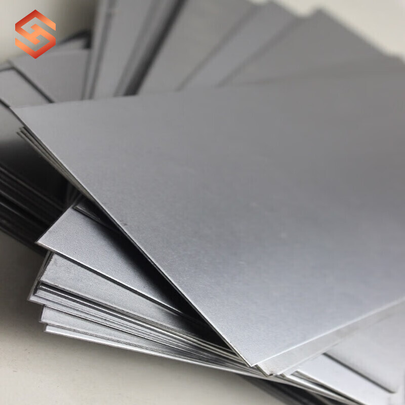 1023 Cold Rolled Carbon Steel Plate