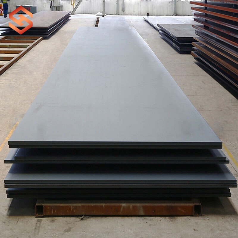 1023 Cold Rolled Carbon Steel Plate