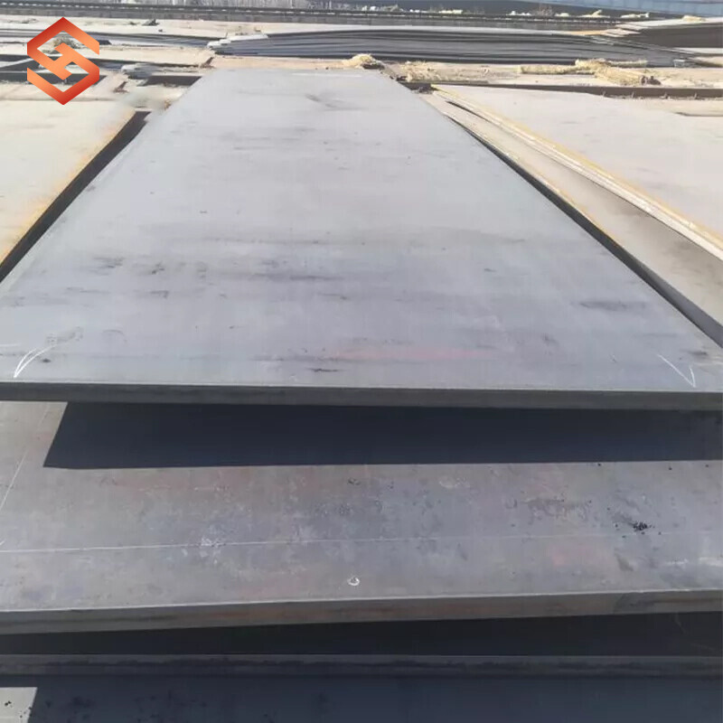 Carbon Steel Plate Carbon Steel Plate