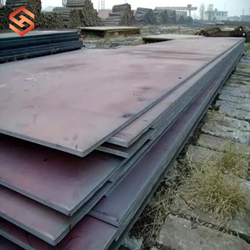  Q195 Carbon Steel Plate