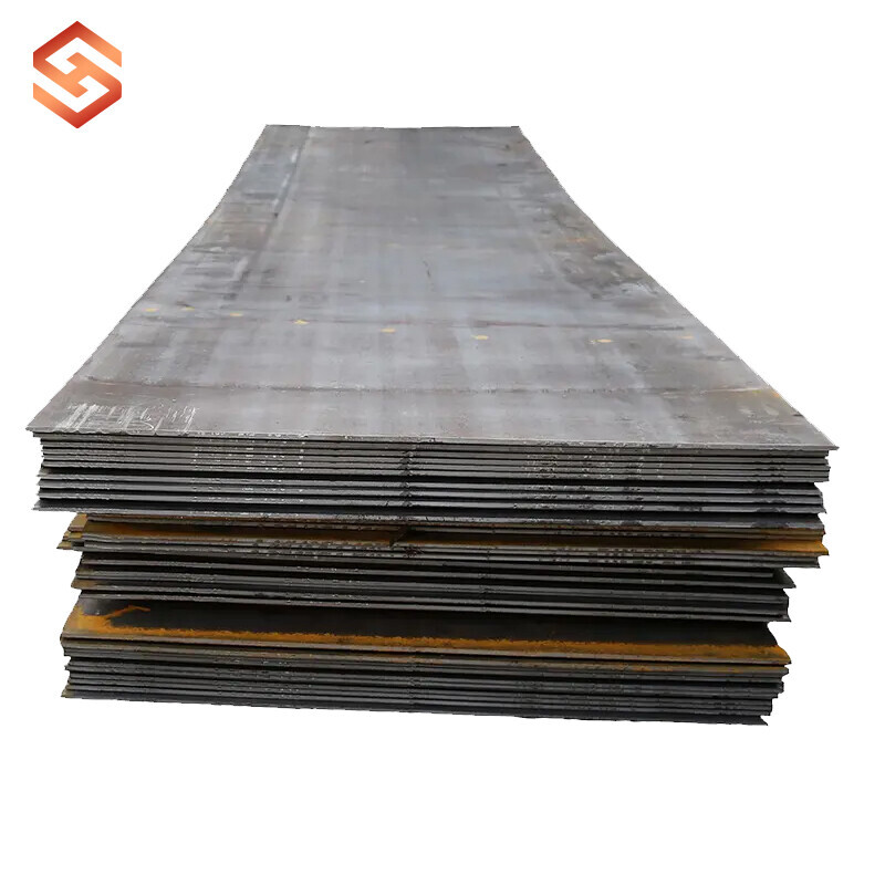  Q195 Carbon Steel Plate