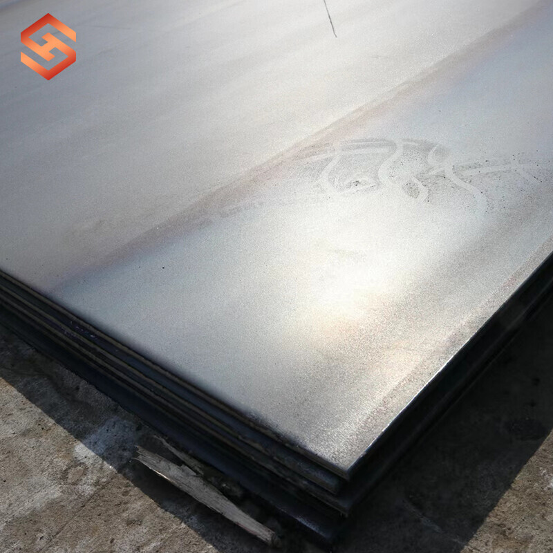 NM500 NM550 NM600 Wear Resistant Steel Plate