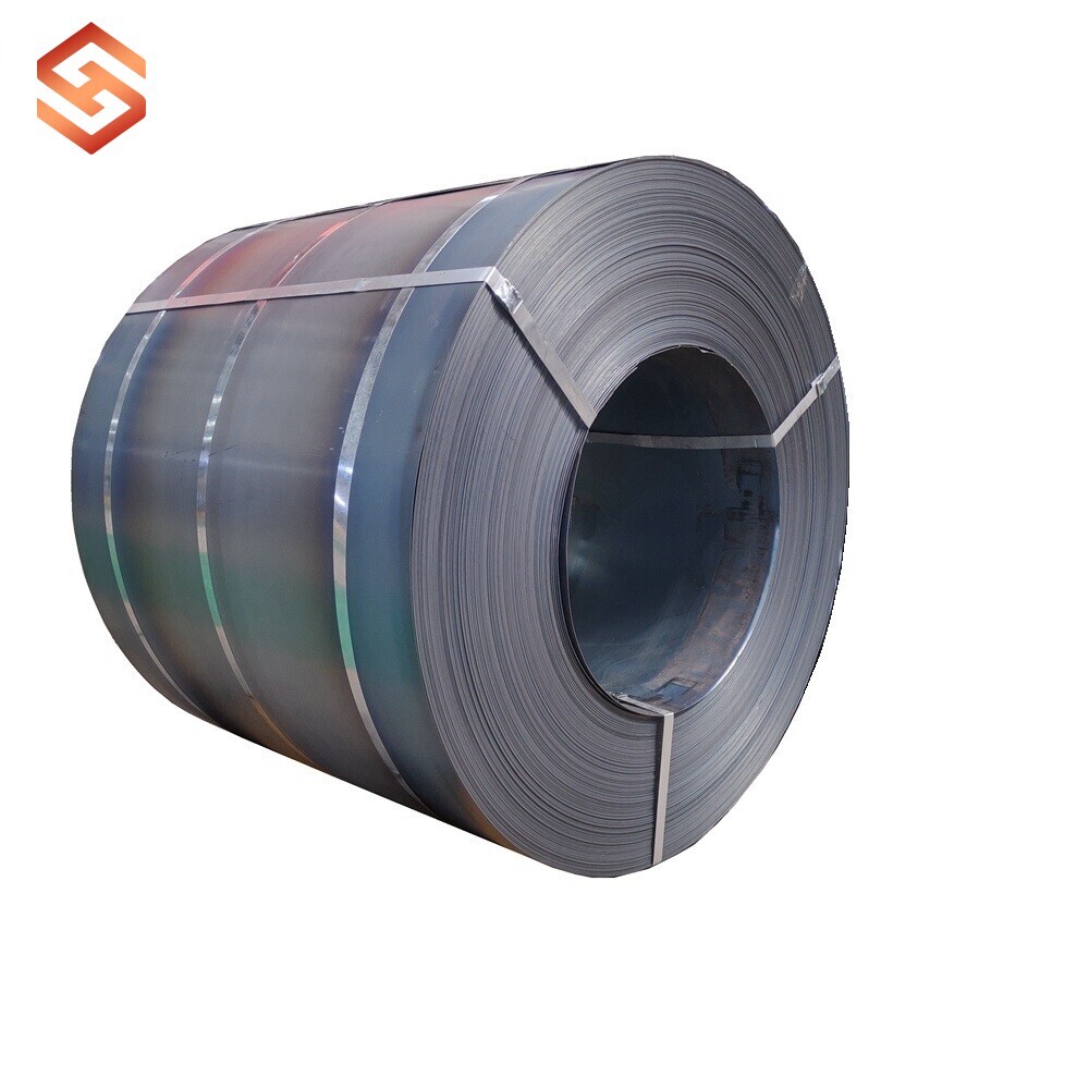 Q215/S185/A283 Hot Rolled Carbon Steel Coil Q215/S185/A283 Hot Rolled Carbon Steel Coil