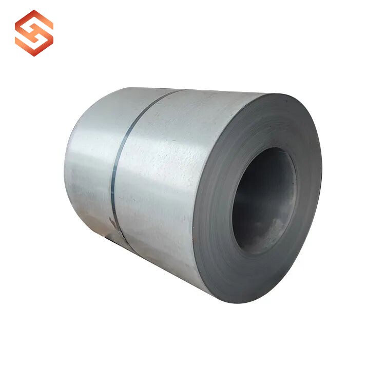 DC01/SPCC/ST12 Cold Rolled Carbon Steel Coil DC01/SPCC/ST12 Cold Rolled Carbon Steel Coil