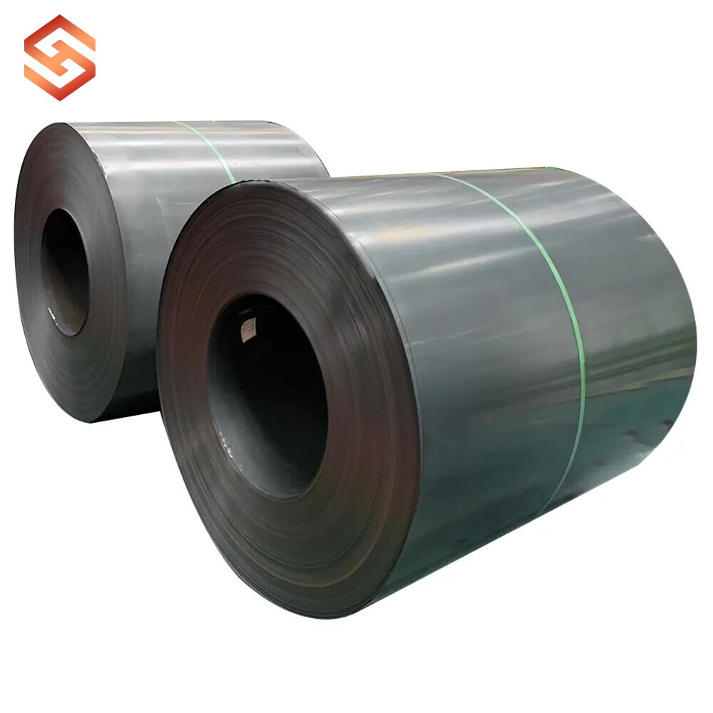 DC02/ST13/SPCD Cold Rolled Carbon Steel Coil DC02/ST13/SPCD Cold Rolled Carbon Steel Coil