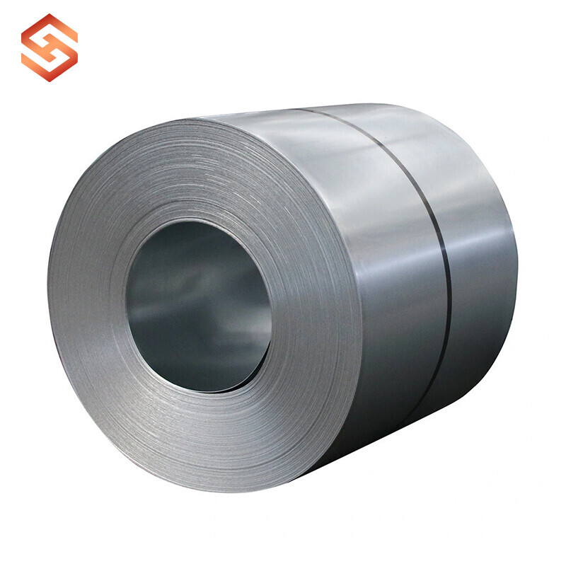 DC03/ST14 Cold Rolled Carbon Steel Coil DC03/ST14 Cold Rolled Carbon Steel Coil