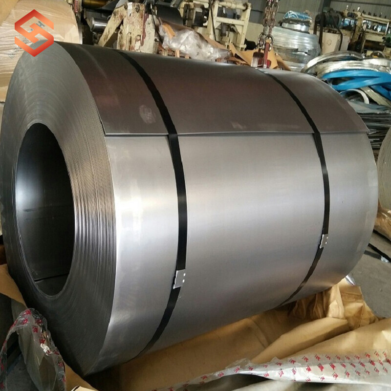 DC01/SPCC/ST12 Cold Rolled Carbon Steel Coil DC01/SPCC/ST12 Cold Rolled Carbon Steel Coil