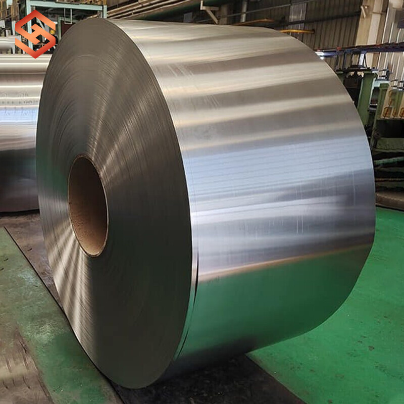 DC01/SPCC/ST12 Cold Rolled Carbon Steel Coil DC01/SPCC/ST12 Cold Rolled Carbon Steel Coil