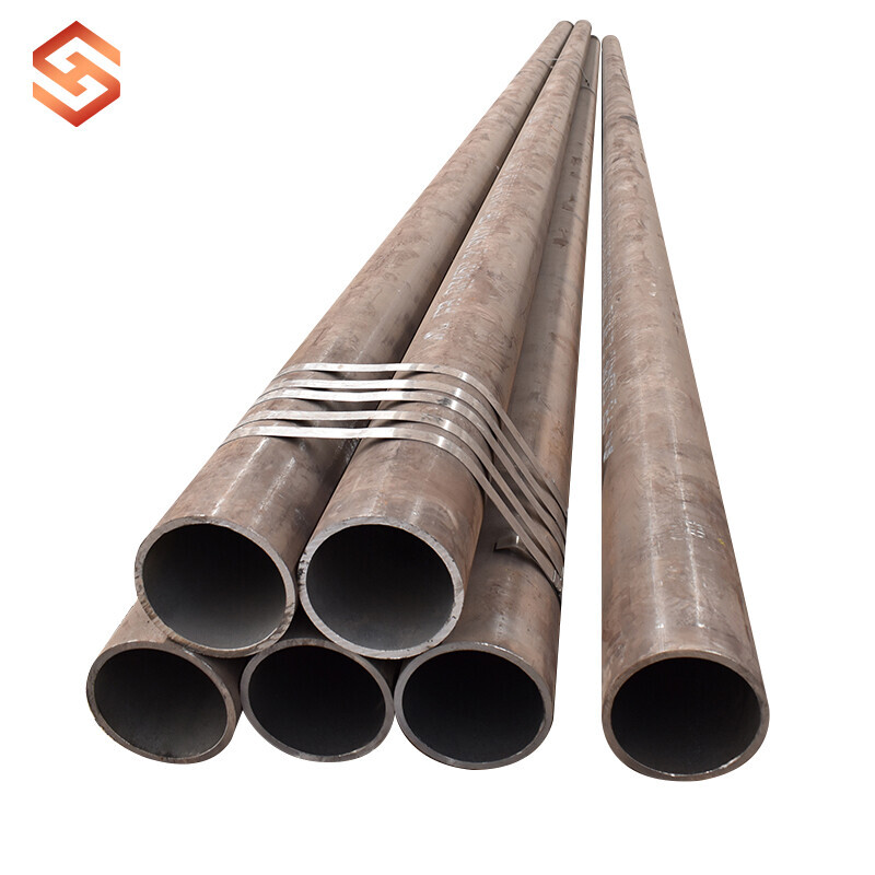 Carbon Steel Pipe