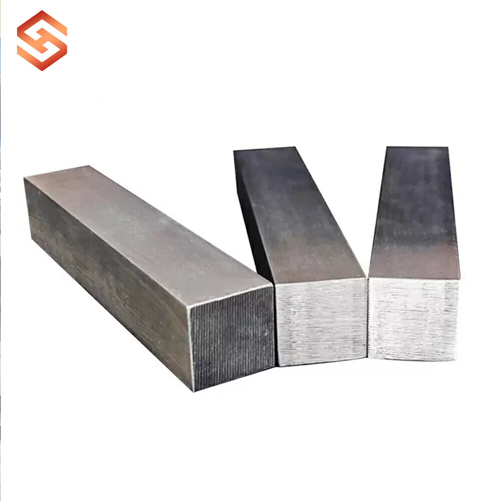 S235JR Square Steel S235JR Square Steel