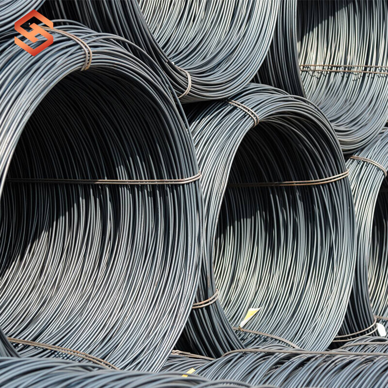 High quality Carbon Steel Wire High quality Carbon Steel Wire