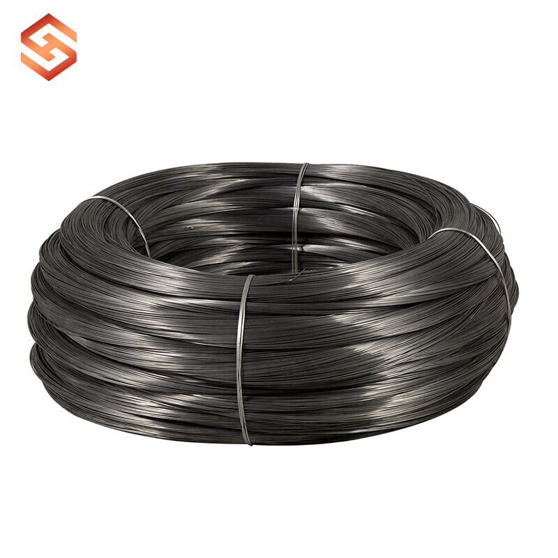 High strength Carbon Steel Wire High strength Carbon Steel Wire