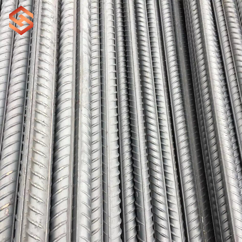 20MnSi、20MnV、25MnSi、BS20MnSi Rebar