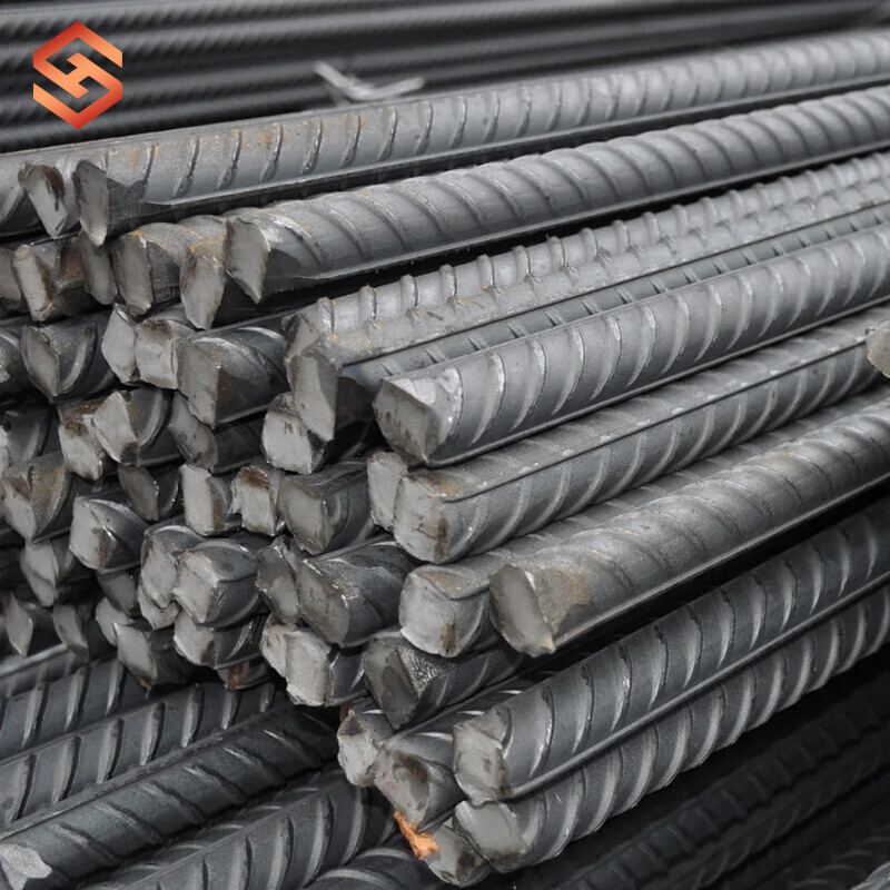 20MnSi、20MnV、25MnSi、BS20MnSi Rebar