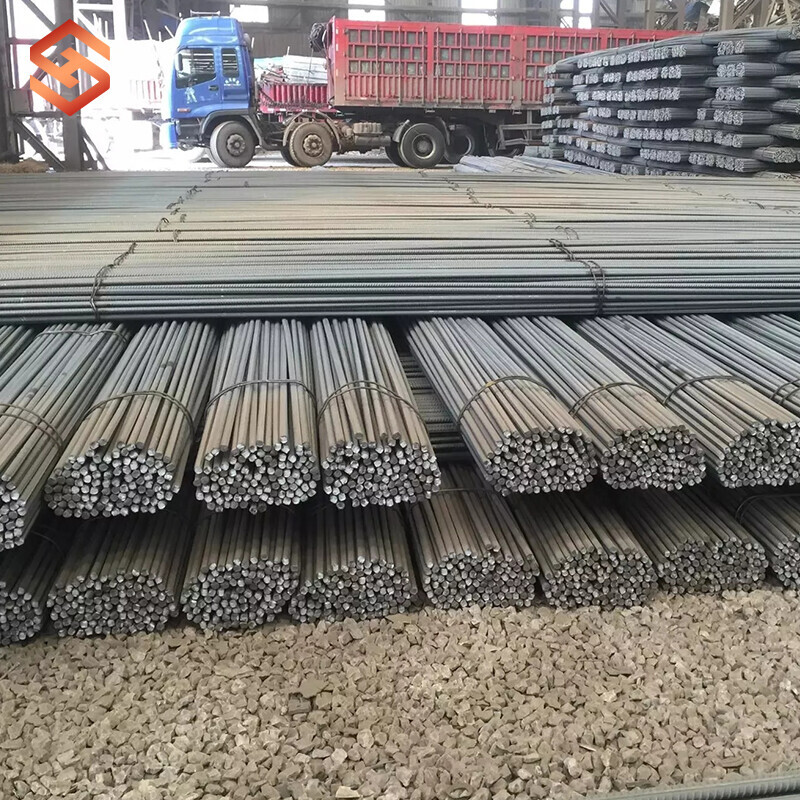 20MnSi、20MnV、25MnSi、BS20MnSi Rebar
