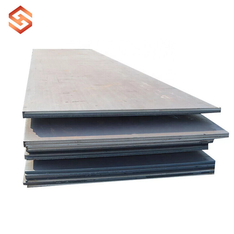 Carbon Steel Plate