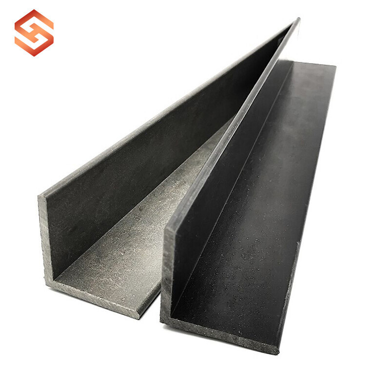 Carbon Steel Angle