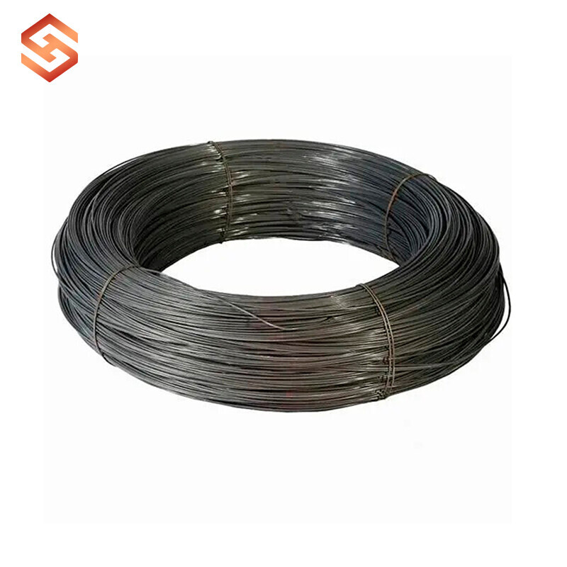 Carbon Steel Wire