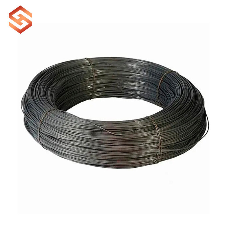 Carbon Steel Wire