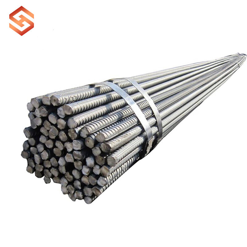 Steel Rebar