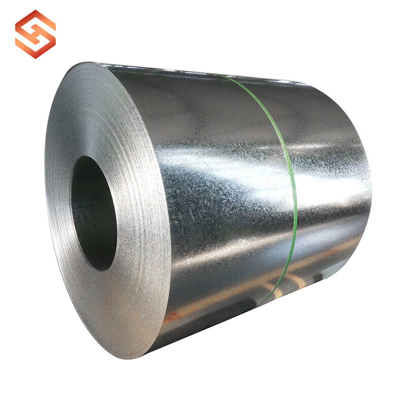 Galvanized Coil