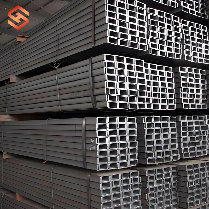 14#A Channel Steel