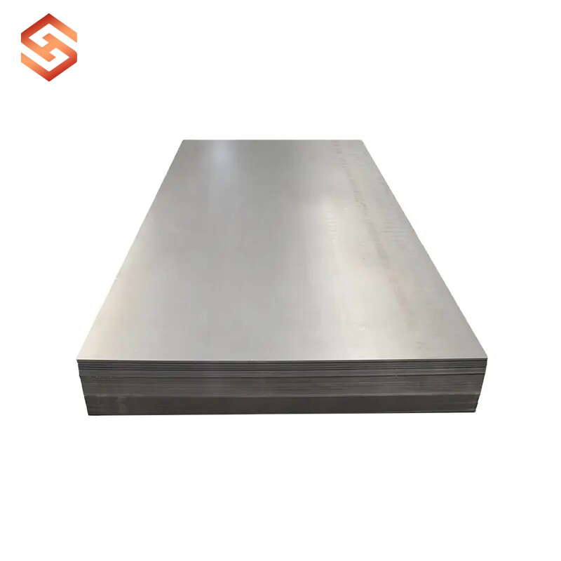 SPCC Carbon Steel Plate