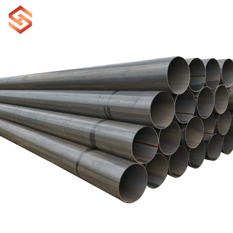 Carbon Steel Welded Pipe