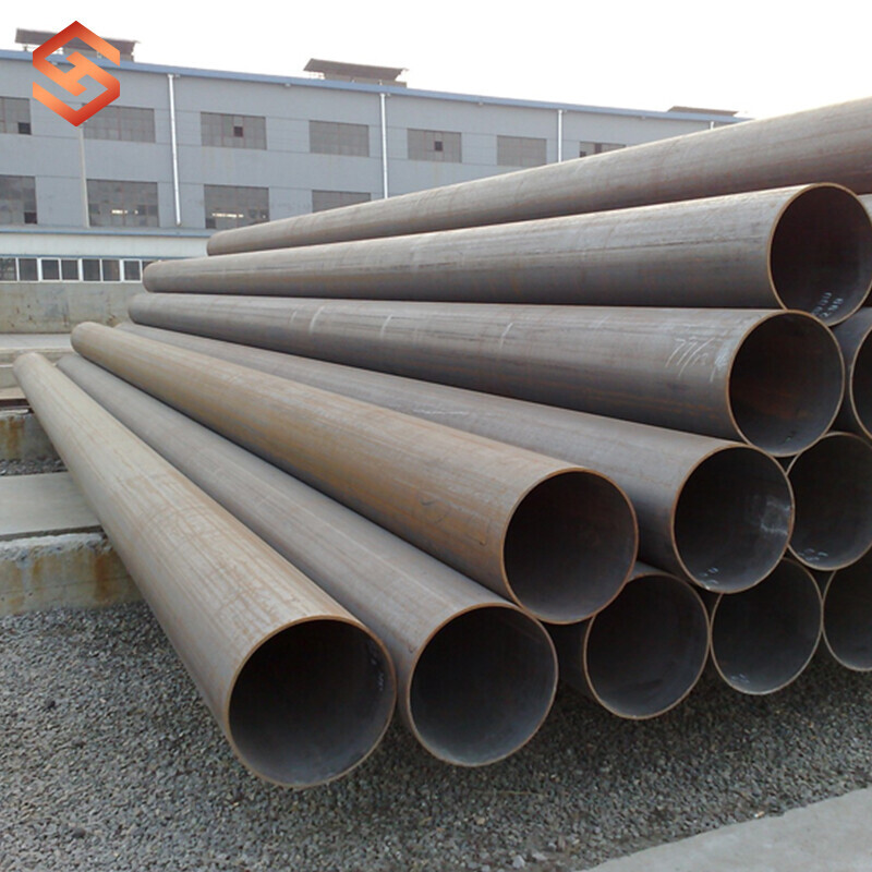 Carbon Steel Welded Pipe