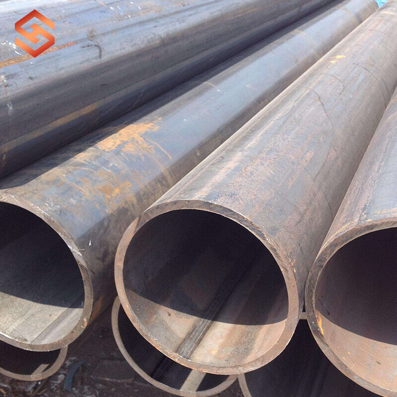 Carbon Steel Welded Pipe