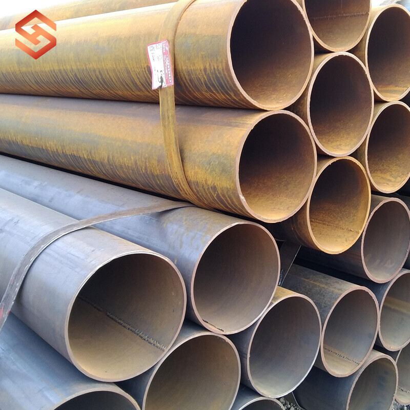 Carbon Steel Welded Pipe