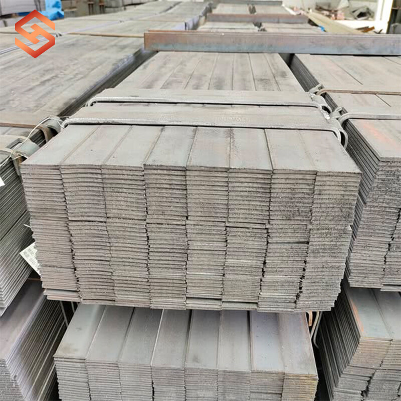 Carbon Steel Flat Bar