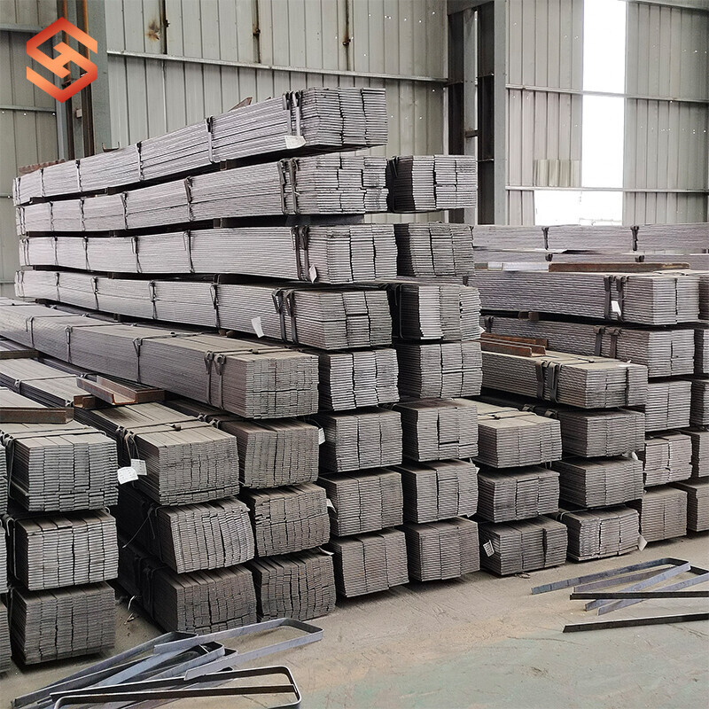 Carbon Steel Flat Bar