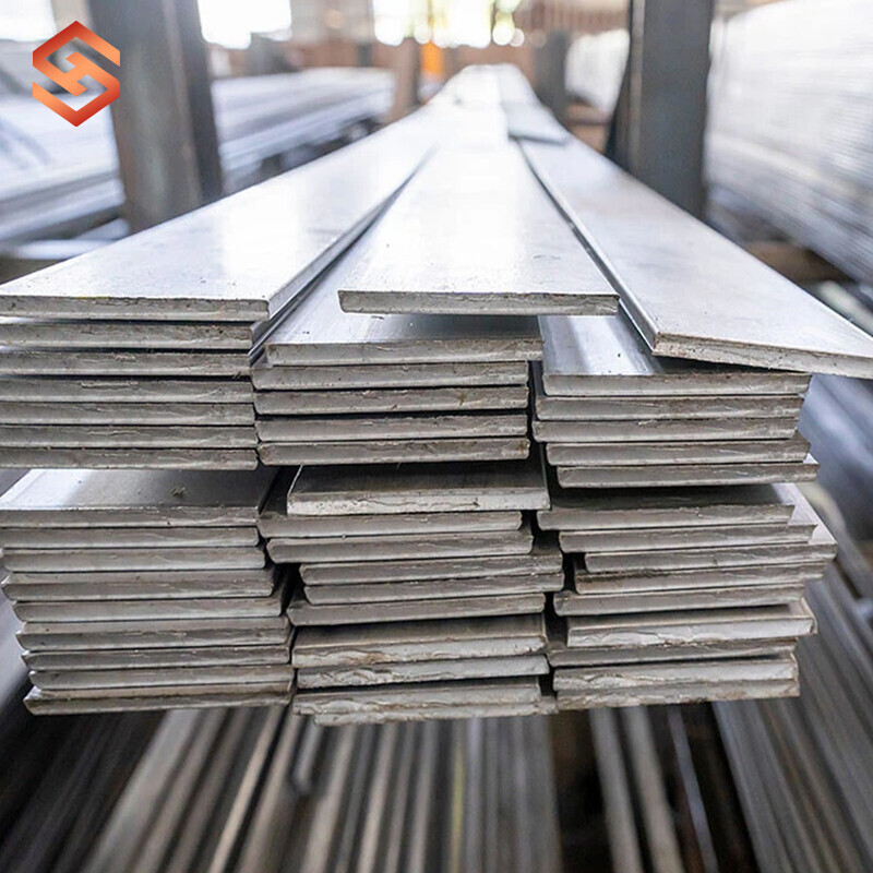 Carbon Steel Flat Bar