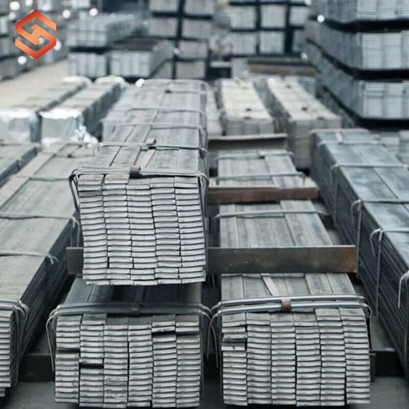 Carbon Steel Flat Bar