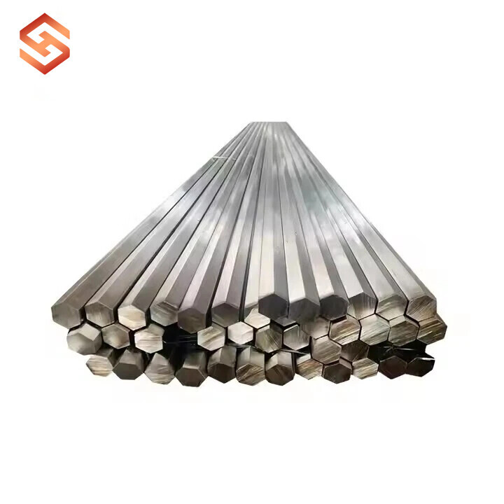 1008 1018 Hexagon Steel Bar 1008 1018 Hexagon Steel Bar