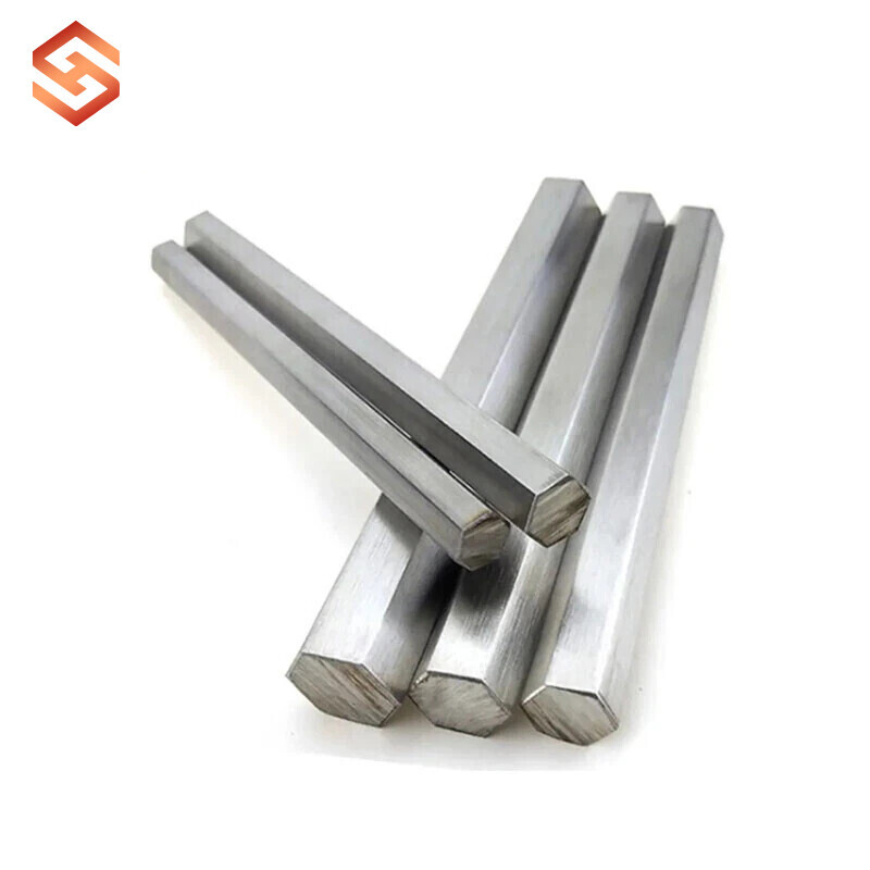 Q195 Q215 Q235 Q345 Hexagon Steel Bar Q195 Q215 Q235 Q345 Hexagon Steel Bar